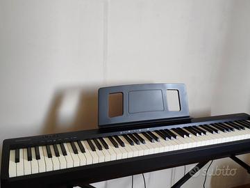 Pianoforte Digitale Roland FP-10