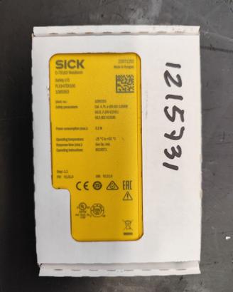 SICK FLEXI FLX3XTDI100 1085353