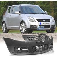 PARAURTI ANTERIORE SUZUKI SWIFT 05-10