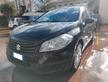 SUZUKI S-CROSS 1.6 DDiS 2015 CON GARANZIA