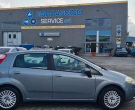 Fiat Grande Punto Grande Punto 1.3 MJT 75 CV 5 por