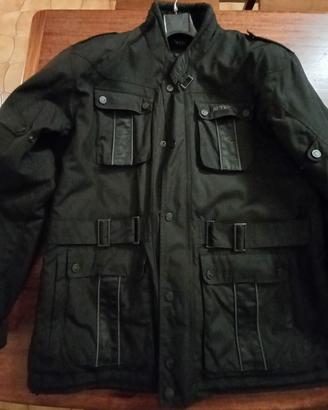 Giubbotto moto MTech - taglia 58