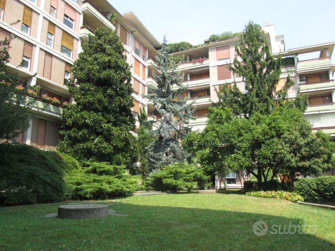 Appartamento – MB - Altro