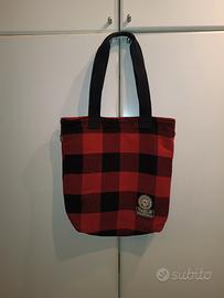 Borsa F&M