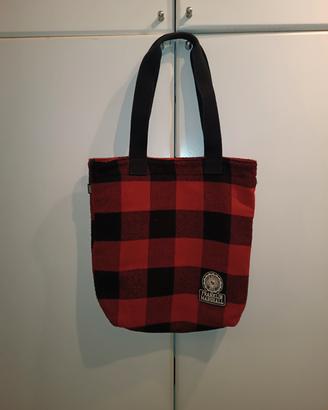 Borsa F&M
