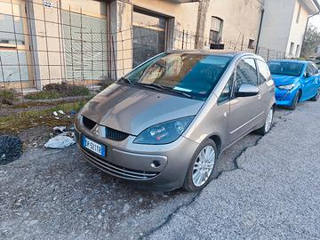 Mitsubishi Colt 1.1 benzina GPL anno 2008 