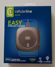 CARICATORE WIRELESS CELLULAR LINE