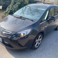 Opel Zafira Tourer 1.6 Turbo EcoM 150CV Cosmo