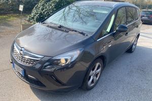 Opel Zafira Tourer 1.6 Turbo EcoM 150CV Cosmo