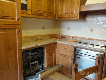 M. di Pietrasanta vista Mare Giugno o Luglio