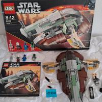 lego star wars set 6209 del 2006