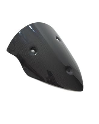 CUPOLINO ANTERIORE CARBONIO MULTISTRADA 1200 2010 