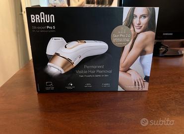 Braun Silk-expert Pro 5