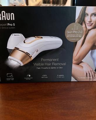 Braun Silk-expert Pro 5