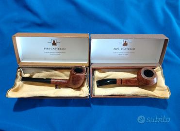 Pipe  Castello  KKKK      (Kino)