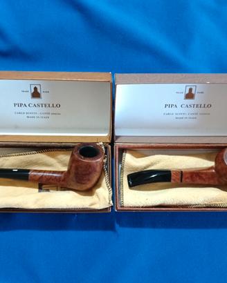 Pipe  Castello  KKKK      (Kino)