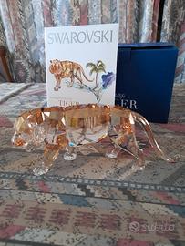 Tigre Swarovski cod  1003148