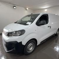 Peugeot Expert 1.5 BlueHDi 120 S&S PL-TN Furgone S