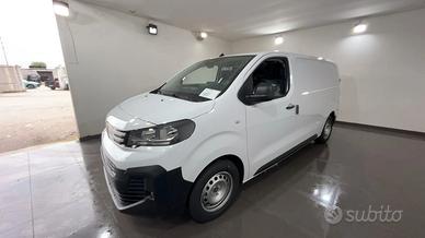Peugeot Expert 1.5 BlueHDi 120 S&S PL-TN Furgone S