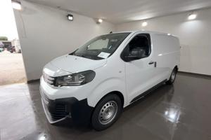 Peugeot Expert 1.5 BlueHDi 120 S&S PL-TN Furgone S