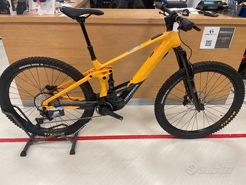 Orbea Wild fs H20