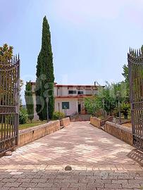 Villa singola Marano Marchesato