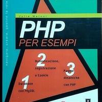 PHP per esempi