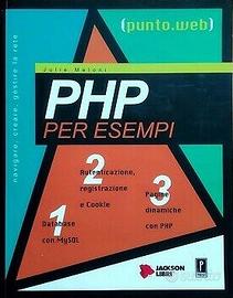 PHP per esempi