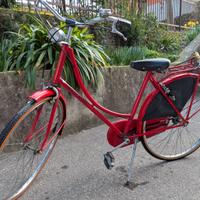 Bici città da donna Hollywood