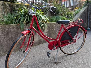 Bici città da donna Hollywood