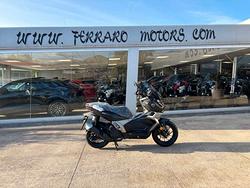 Voge Sfida ADV 200 Nuovo pronto consegna