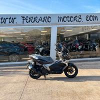 Voge Sfida ADV 200 Nuovo pronto consegna