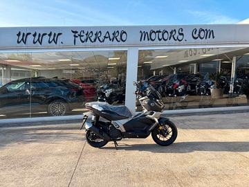 Voge Sfida ADV 200 Nuovo pronto consegna