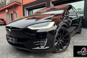 Tesla Model X UNICO PROPRIETARIO ANTICIPO 149...