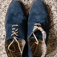 scarpe eleganti uomo 