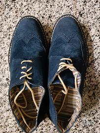 scarpe eleganti uomo 