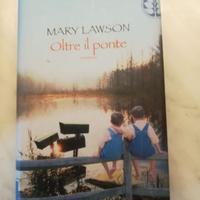 Libro Oltre il ponte Mary Lawson