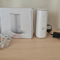 Router 4G+ ZTE MF289F