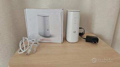 Router 4G+ ZTE MF289F