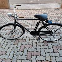 Bicicletta Umberto Dei