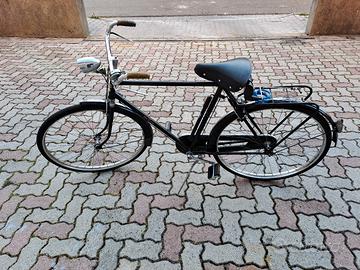 Bicicletta Umberto Dei