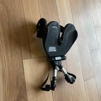 Pedana universale per passeggino