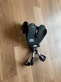 Pedana universale per passeggino