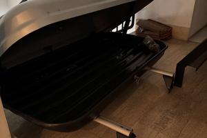 Barre Opel Meriva 1^ Serie