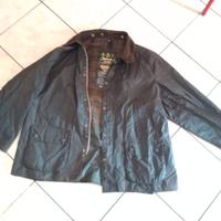 giacca Barbour C48 nr 54-56 vintage