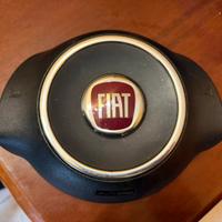 Airbag Fiat 500 2008