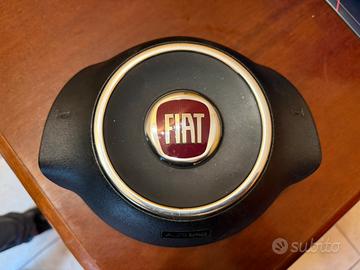 Airbag Fiat 500 2008