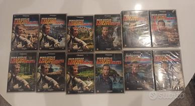 dvd Bear Grylls