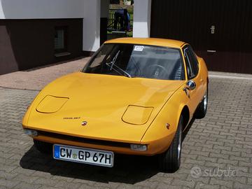 Fiat 850 Lombardi Grand Prix (1ª serie) – Abarth