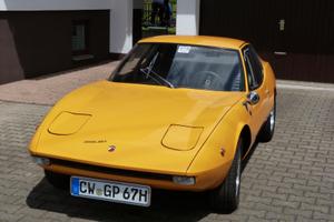 Fiat 850 Lombardi Grand Prix (1ª serie) – Abarth